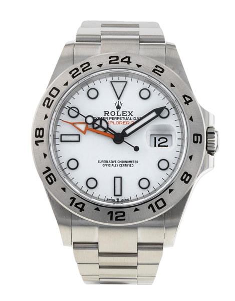 Rolex Explorer II 226570